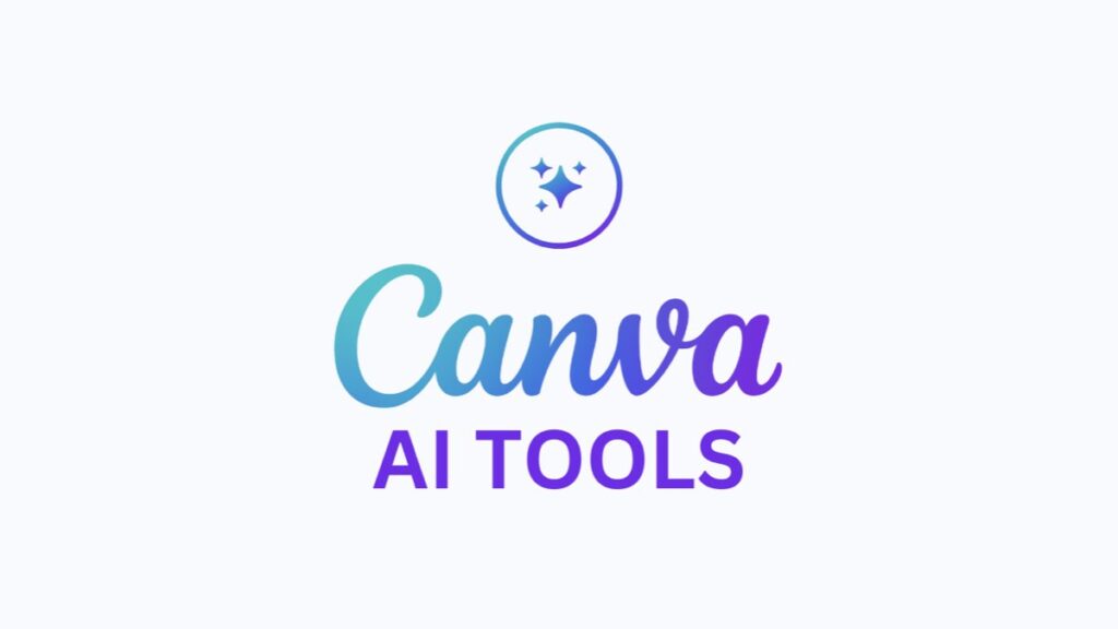 Canva AI