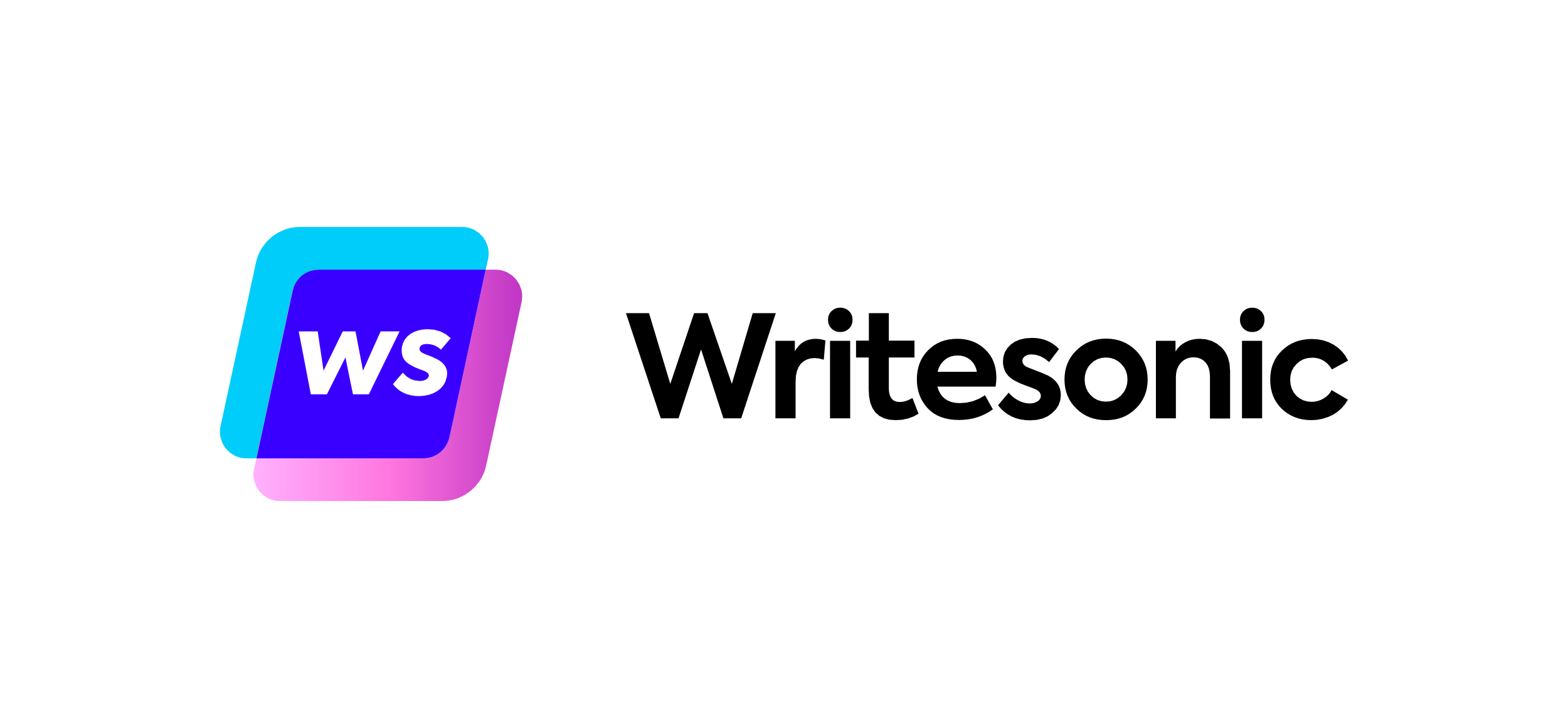 Writesonic